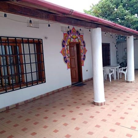 La Casona Hostel Santa Marta  Exterior photo